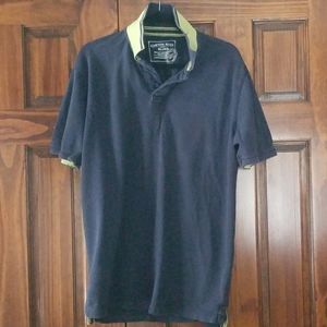 Men's Large polo shirt